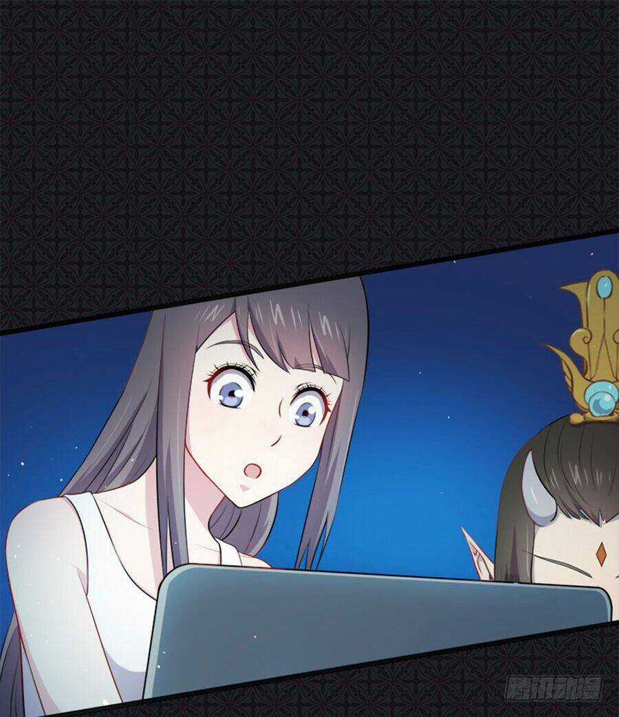 Ngạo Kiều Quỷ Vương Yêu Ta Chapter 18 trang 30