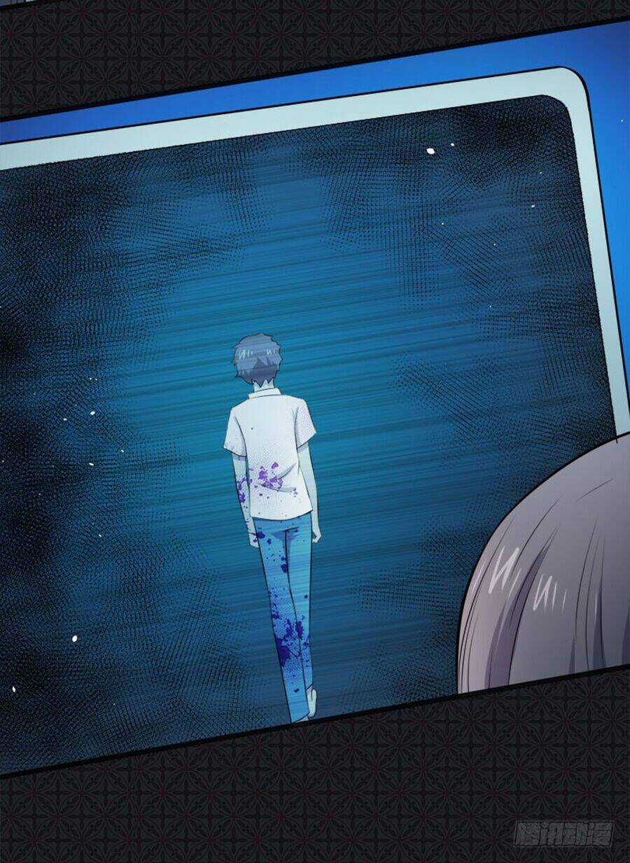 Ngạo Kiều Quỷ Vương Yêu Ta Chapter 18 trang 31