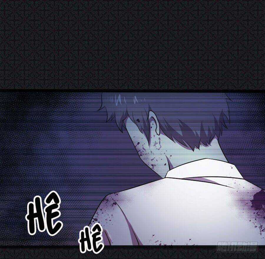 Ngạo Kiều Quỷ Vương Yêu Ta Chapter 18 trang 32