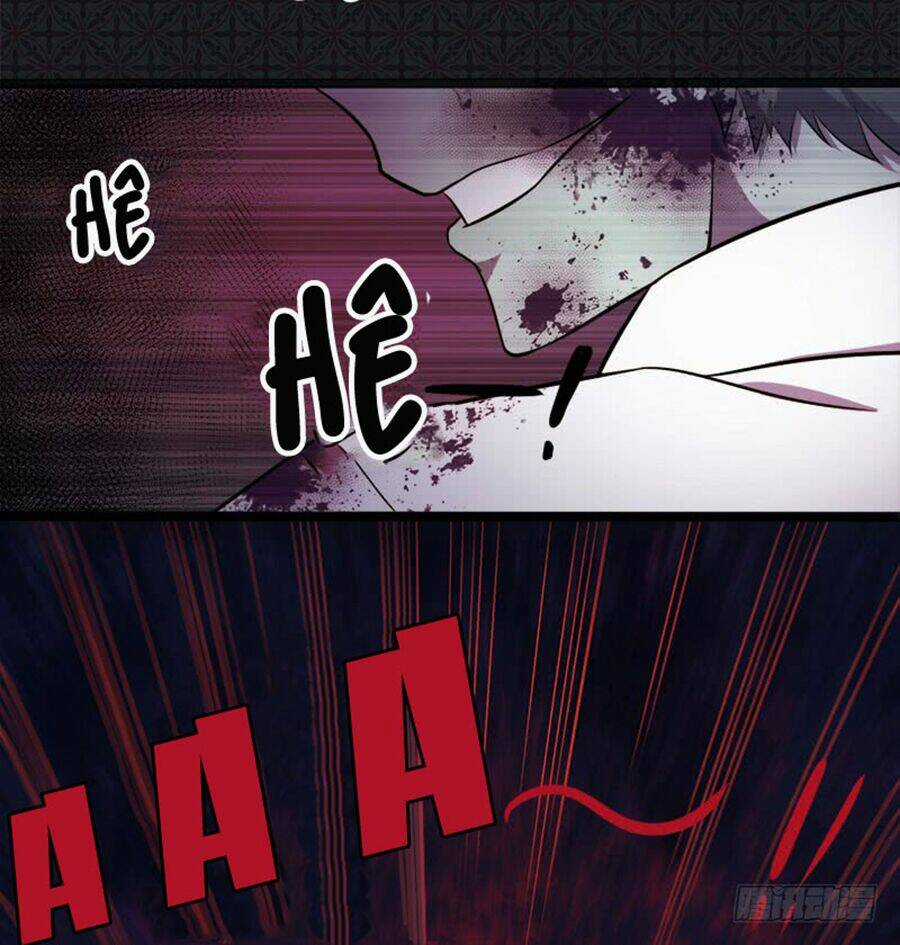 Ngạo Kiều Quỷ Vương Yêu Ta Chapter 18 trang 33