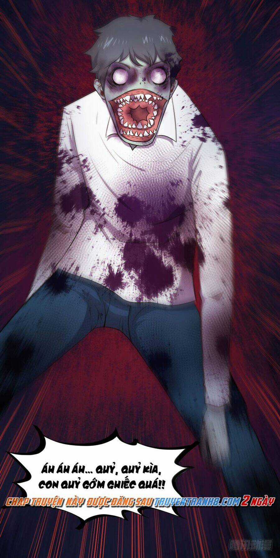 Ngạo Kiều Quỷ Vương Yêu Ta Chapter 18 trang 34