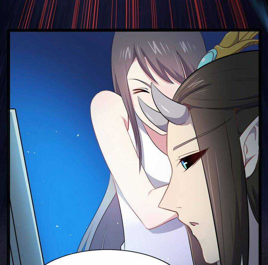 Ngạo Kiều Quỷ Vương Yêu Ta Chapter 18 trang 35