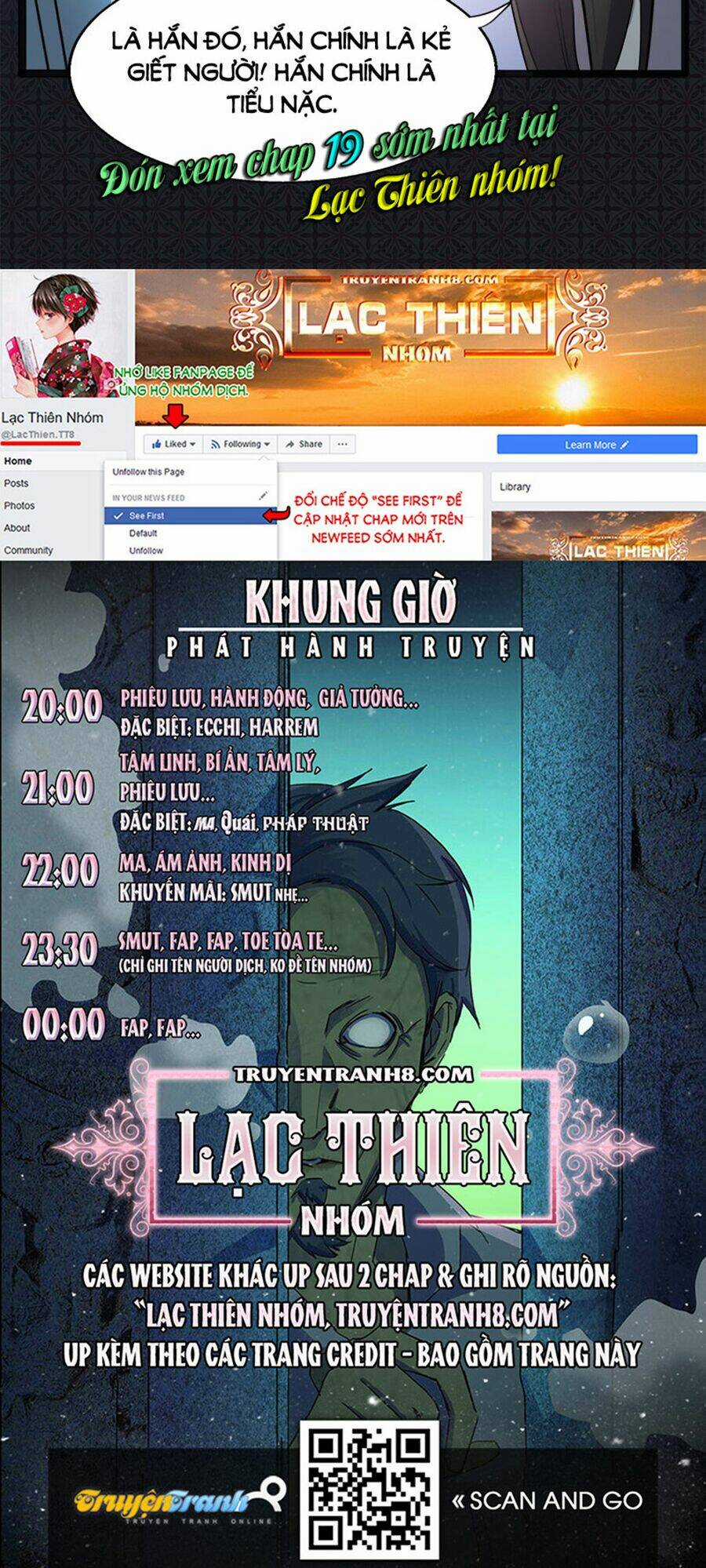 Ngạo Kiều Quỷ Vương Yêu Ta Chapter 18 trang 36