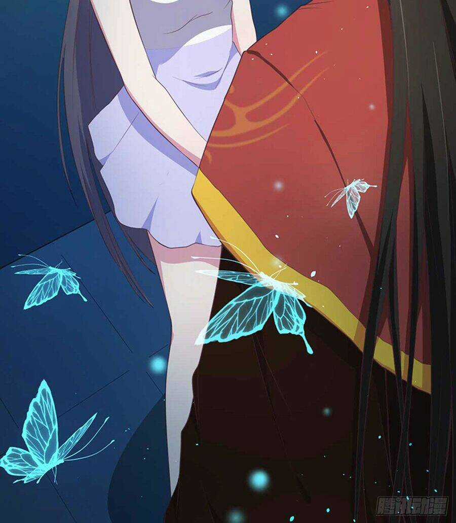 Ngạo Kiều Quỷ Vương Yêu Ta Chapter 18 trang 8