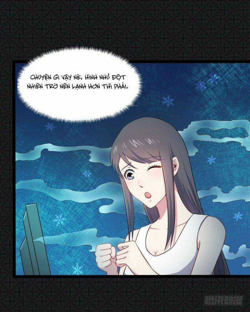 Ngạo Kiều Quỷ Vương Yêu Ta Chapter 19 trang 2