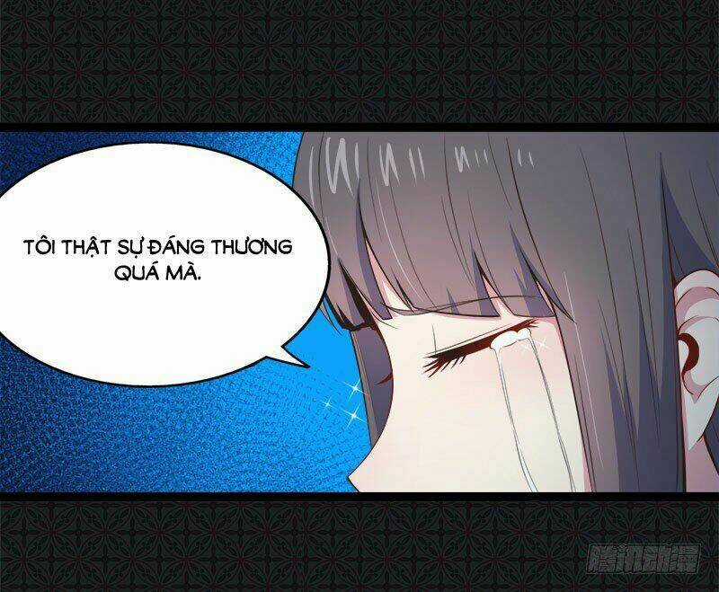 Ngạo Kiều Quỷ Vương Yêu Ta Chapter 19 trang 24