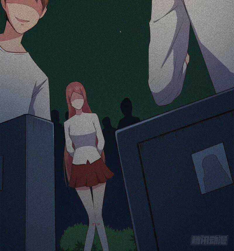 Ngạo Kiều Quỷ Vương Yêu Ta Chapter 19 trang 27