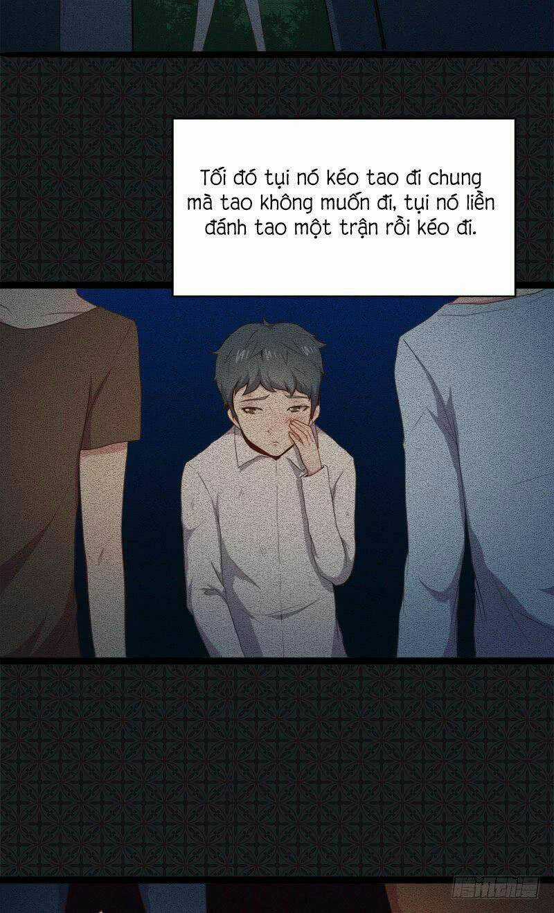 Ngạo Kiều Quỷ Vương Yêu Ta Chapter 19 trang 28