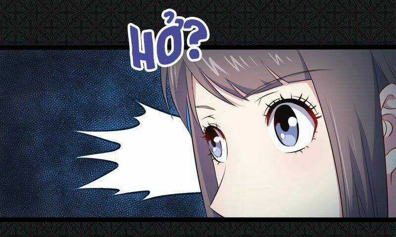 Ngạo Kiều Quỷ Vương Yêu Ta Chapter 19 trang 3