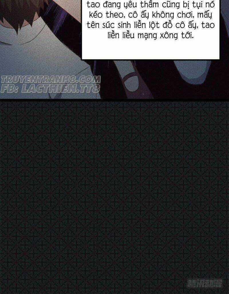 Ngạo Kiều Quỷ Vương Yêu Ta Chapter 19 trang 30