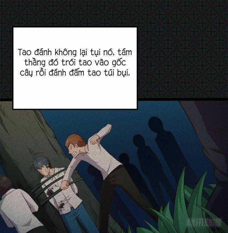 Ngạo Kiều Quỷ Vương Yêu Ta Chapter 19 trang 31