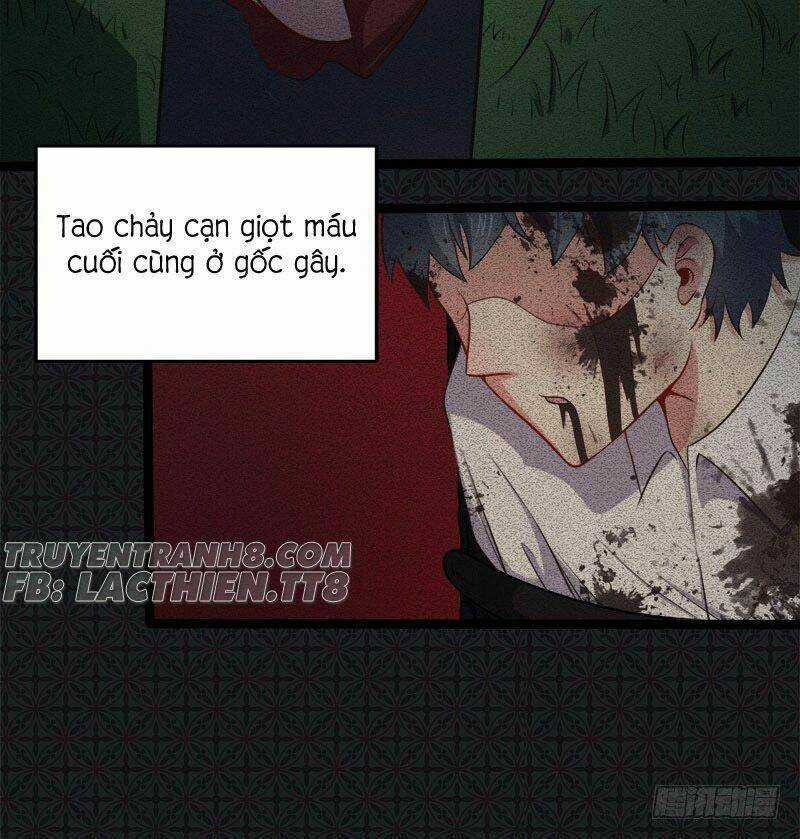 Ngạo Kiều Quỷ Vương Yêu Ta Chapter 19 trang 33