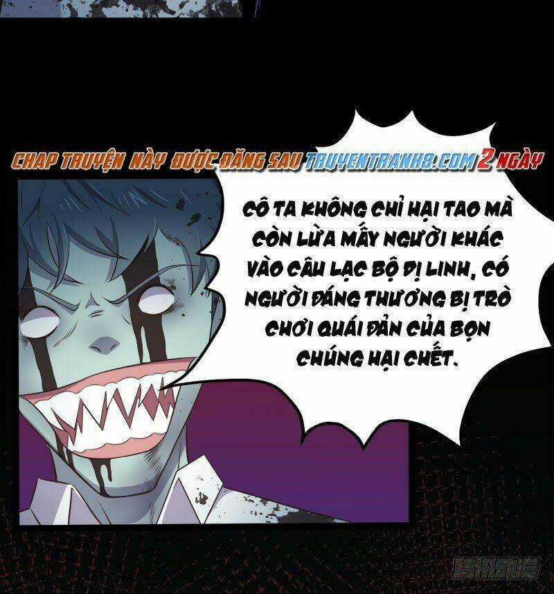 Ngạo Kiều Quỷ Vương Yêu Ta Chapter 19 trang 36