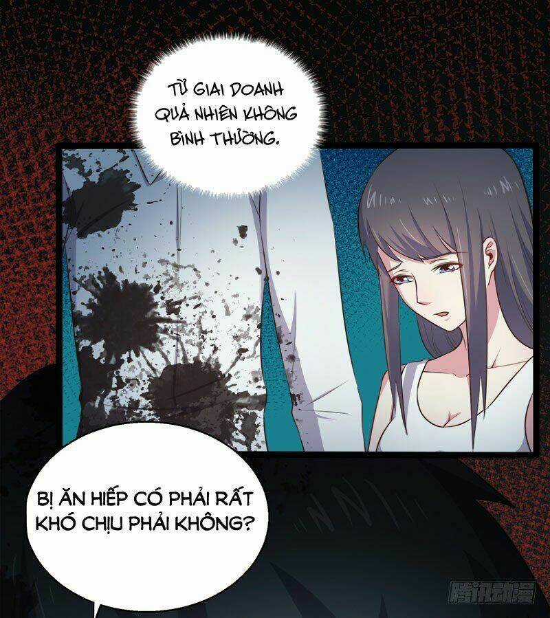 Ngạo Kiều Quỷ Vương Yêu Ta Chapter 19 trang 37