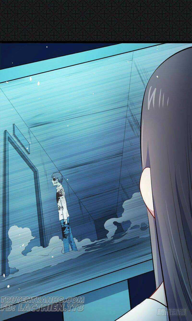 Ngạo Kiều Quỷ Vương Yêu Ta Chapter 19 trang 4