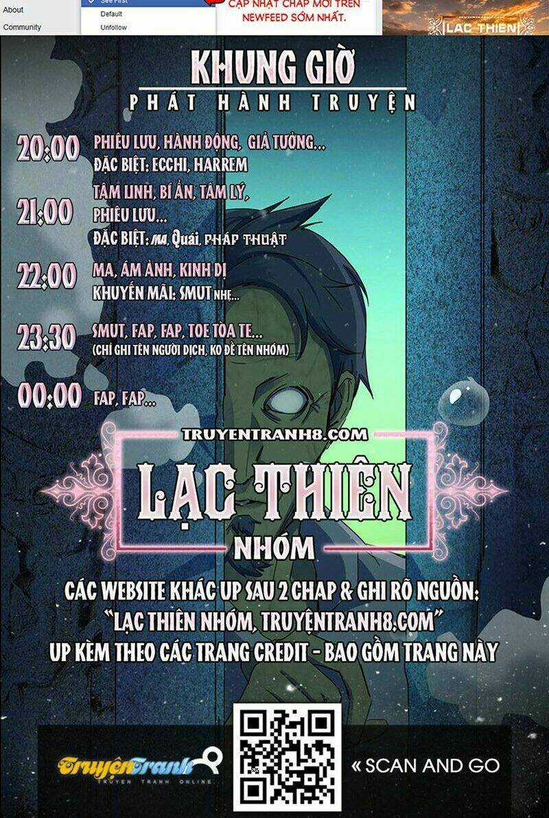 Ngạo Kiều Quỷ Vương Yêu Ta Chapter 19 trang 40