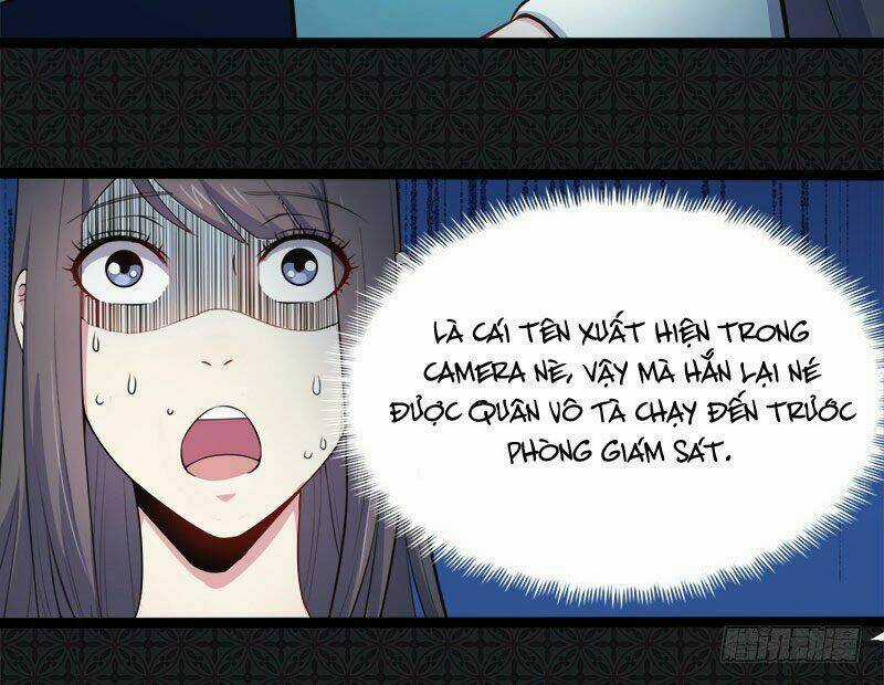 Ngạo Kiều Quỷ Vương Yêu Ta Chapter 19 trang 5