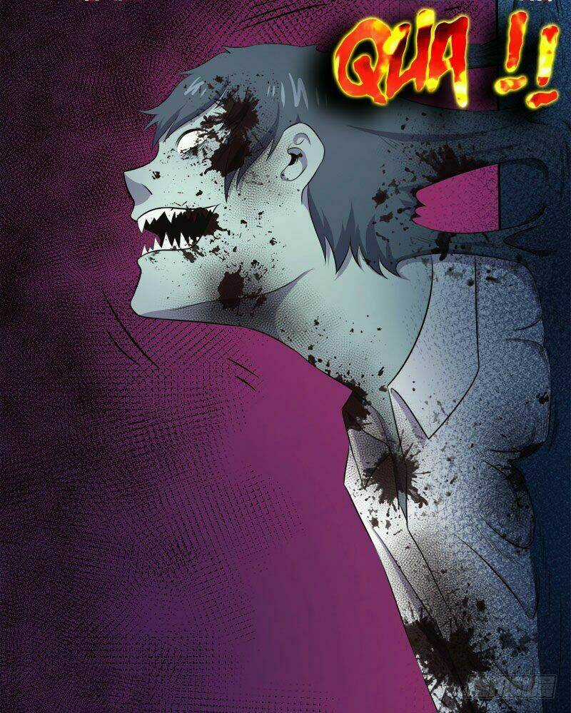 Ngạo Kiều Quỷ Vương Yêu Ta Chapter 19 trang 7