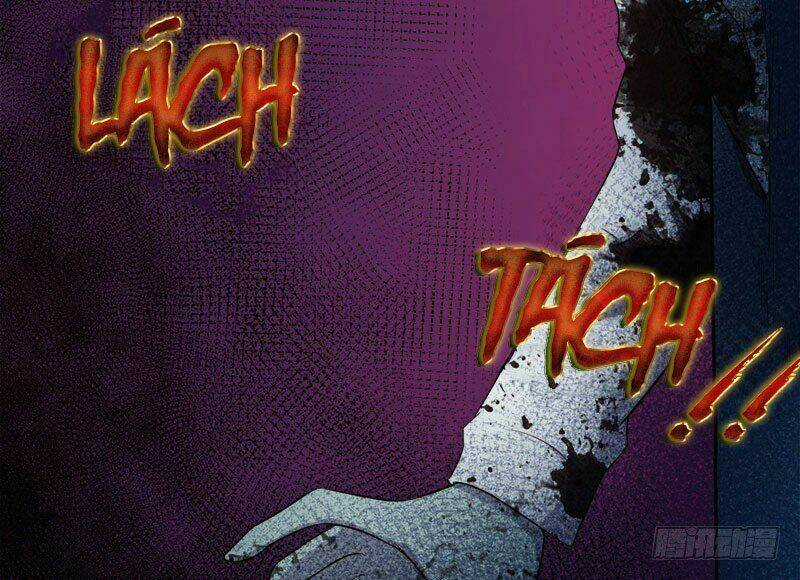 Ngạo Kiều Quỷ Vương Yêu Ta Chapter 19 trang 8