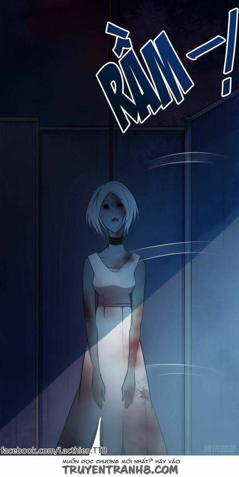 Ngạo Kiều Quỷ Vương Yêu Ta Chapter 2 trang 14