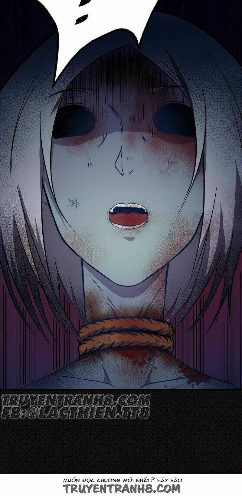 Ngạo Kiều Quỷ Vương Yêu Ta Chapter 2 trang 17