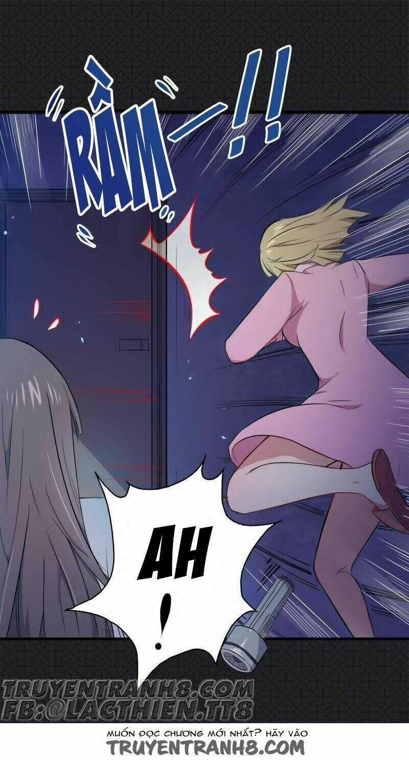 Ngạo Kiều Quỷ Vương Yêu Ta Chapter 2 trang 18