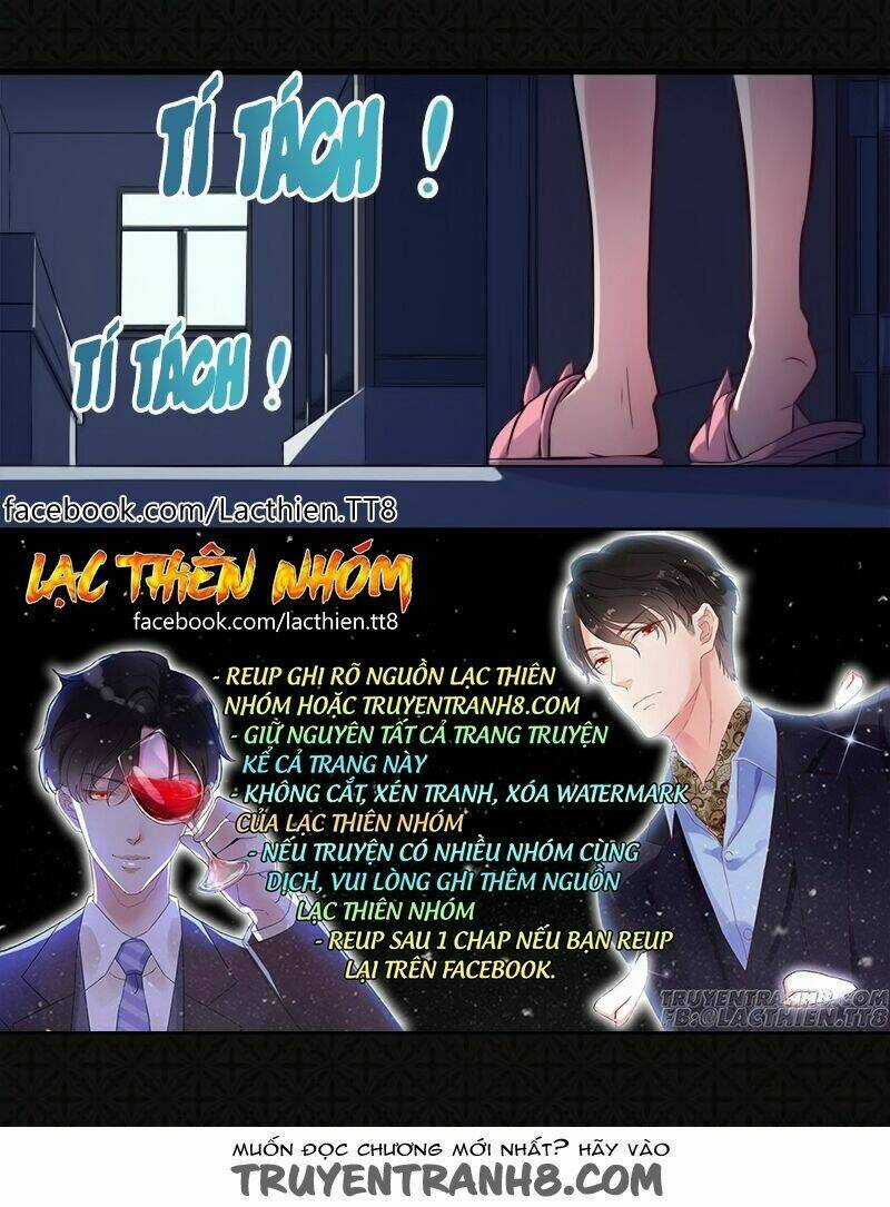 Ngạo Kiều Quỷ Vương Yêu Ta Chapter 2 trang 2