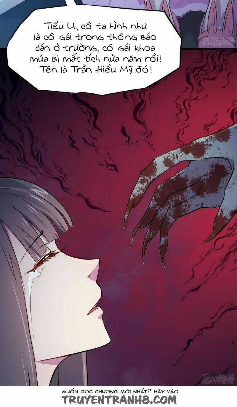 Ngạo Kiều Quỷ Vương Yêu Ta Chapter 2 trang 21