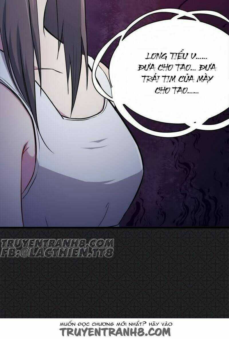 Ngạo Kiều Quỷ Vương Yêu Ta Chapter 2 trang 22