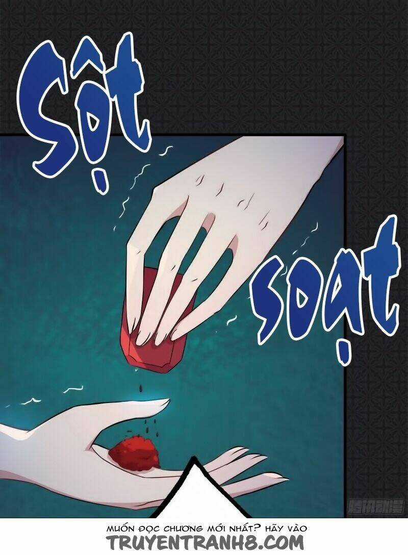 Ngạo Kiều Quỷ Vương Yêu Ta Chapter 2 trang 24