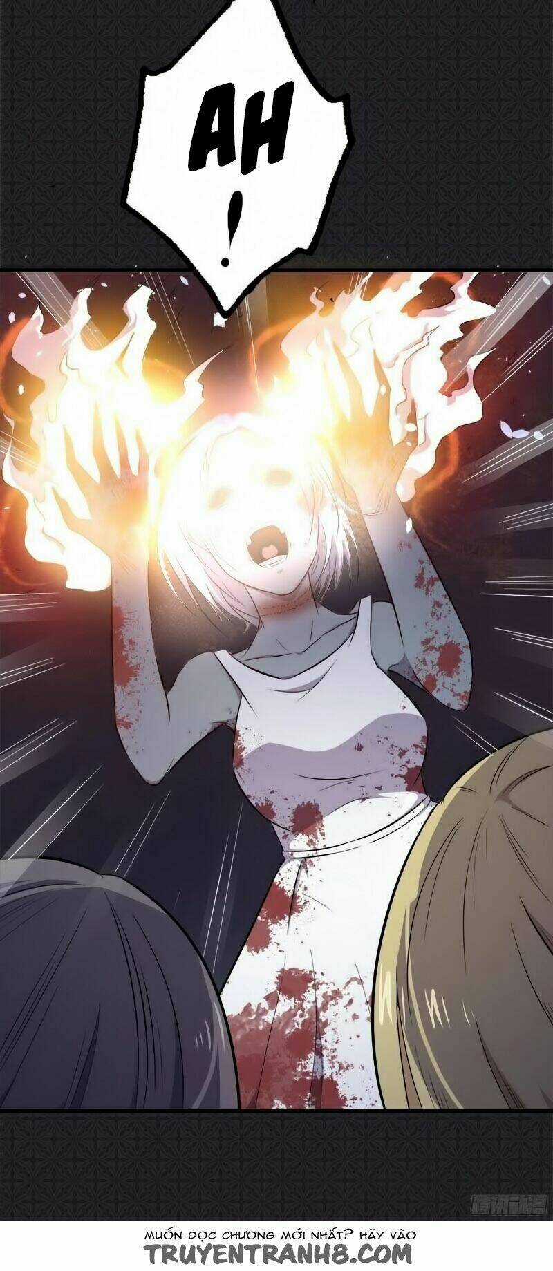 Ngạo Kiều Quỷ Vương Yêu Ta Chapter 2 trang 26