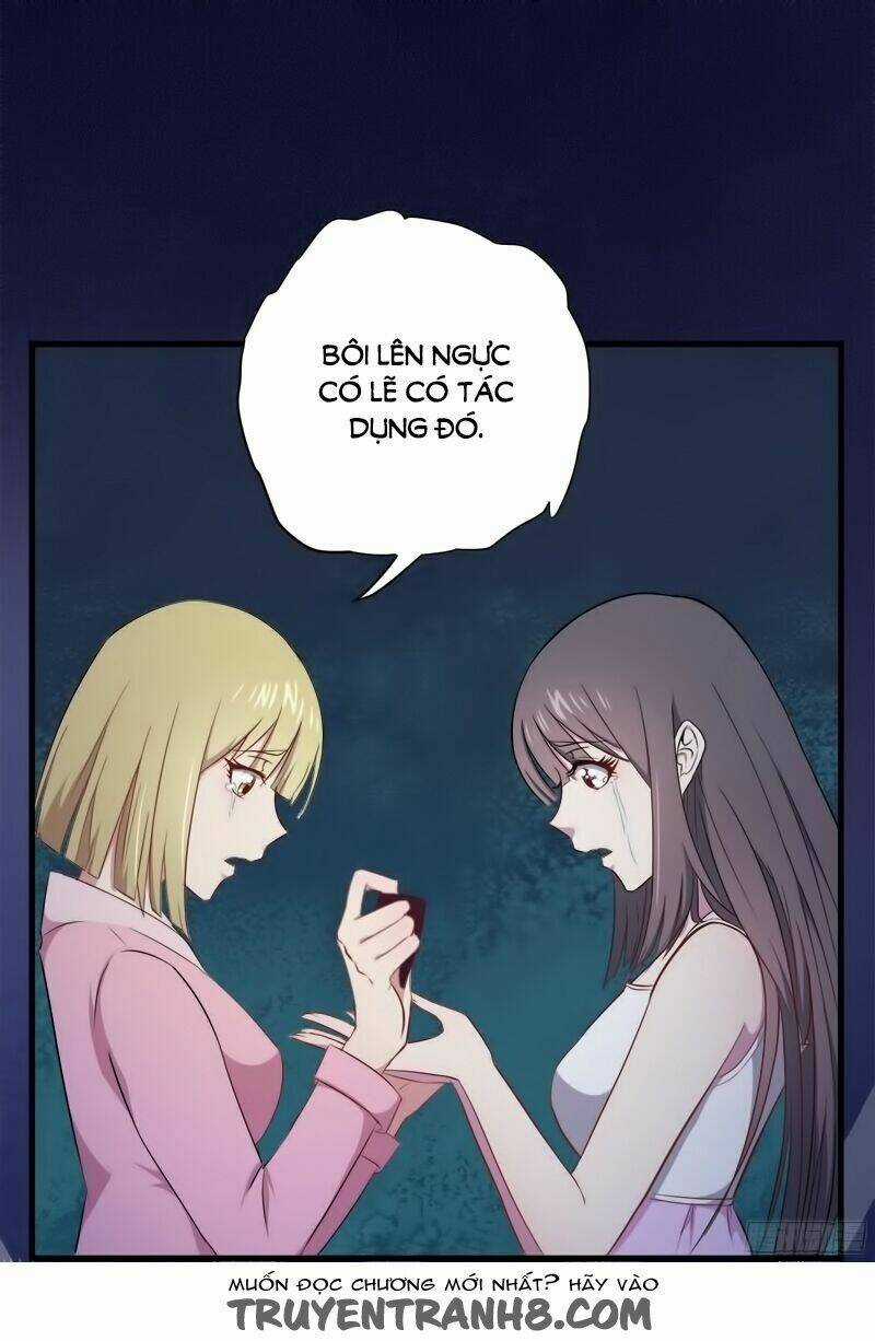 Ngạo Kiều Quỷ Vương Yêu Ta Chapter 2 trang 28