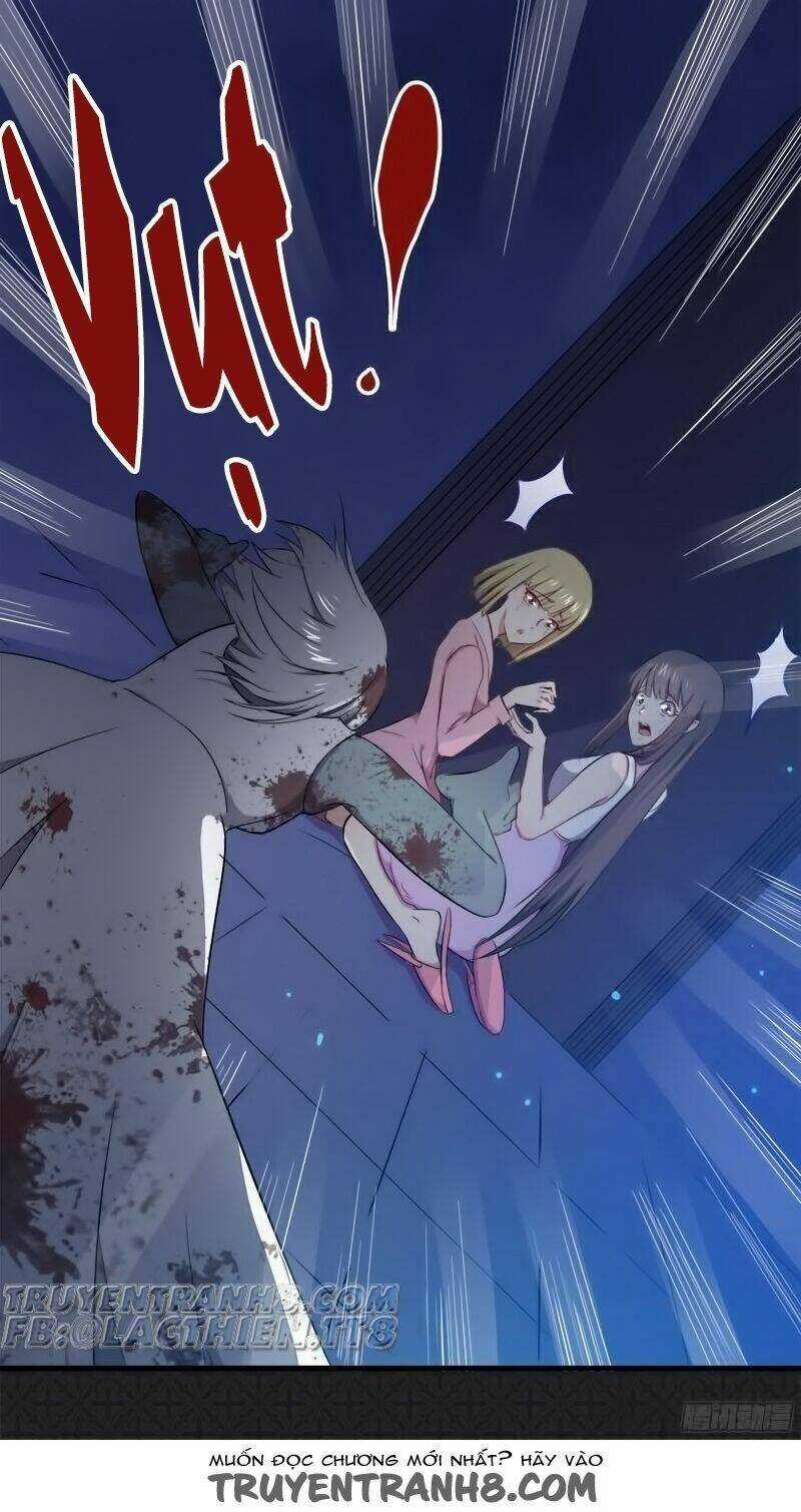 Ngạo Kiều Quỷ Vương Yêu Ta Chapter 2 trang 29