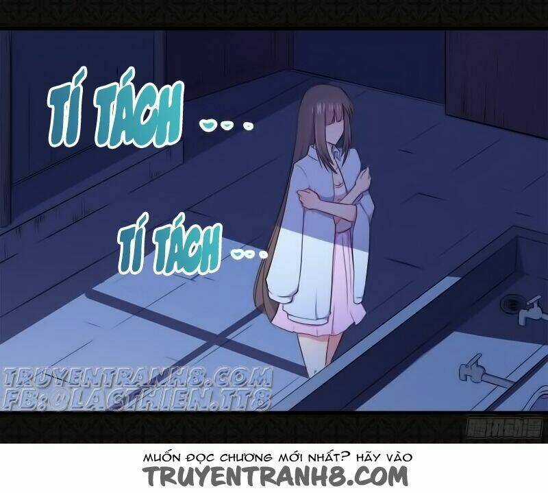 Ngạo Kiều Quỷ Vương Yêu Ta Chapter 2 trang 3