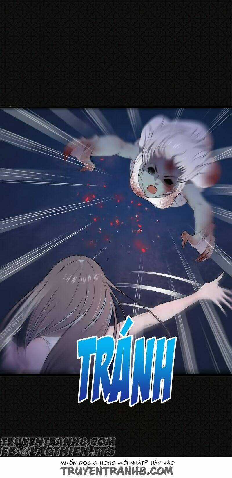 Ngạo Kiều Quỷ Vương Yêu Ta Chapter 2 trang 30