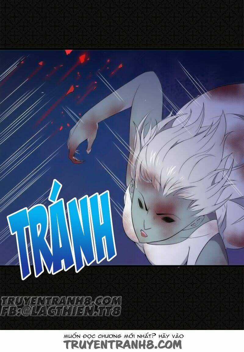 Ngạo Kiều Quỷ Vương Yêu Ta Chapter 2 trang 31