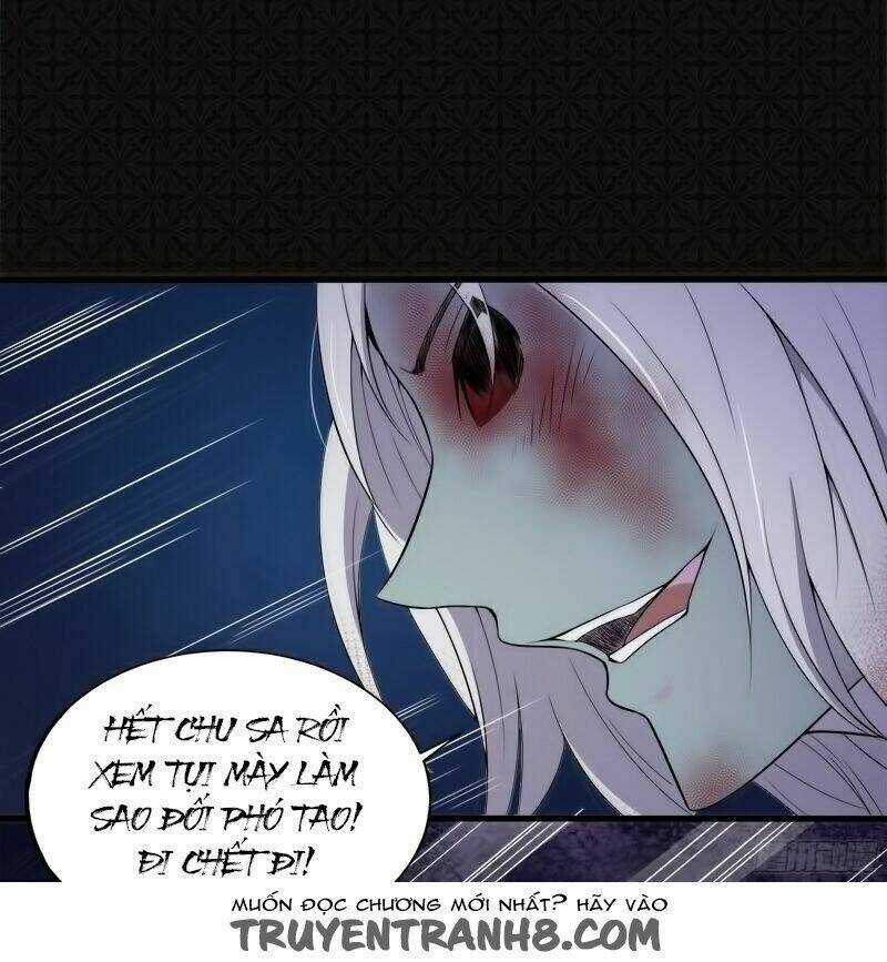 Ngạo Kiều Quỷ Vương Yêu Ta Chapter 2 trang 32