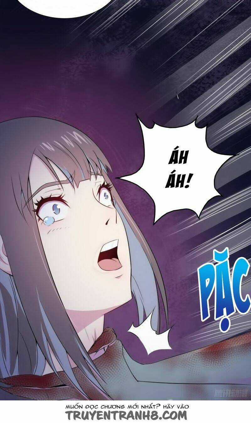 Ngạo Kiều Quỷ Vương Yêu Ta Chapter 2 trang 33