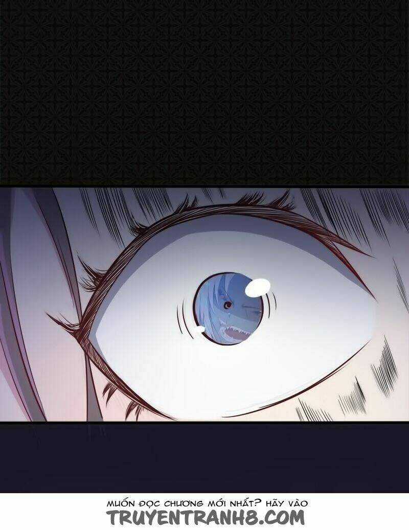 Ngạo Kiều Quỷ Vương Yêu Ta Chapter 2 trang 35