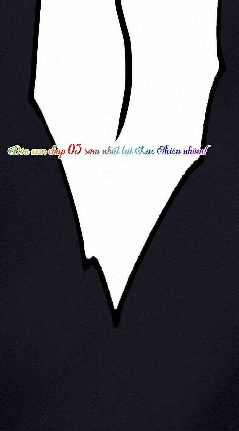 Ngạo Kiều Quỷ Vương Yêu Ta Chapter 2 trang 37