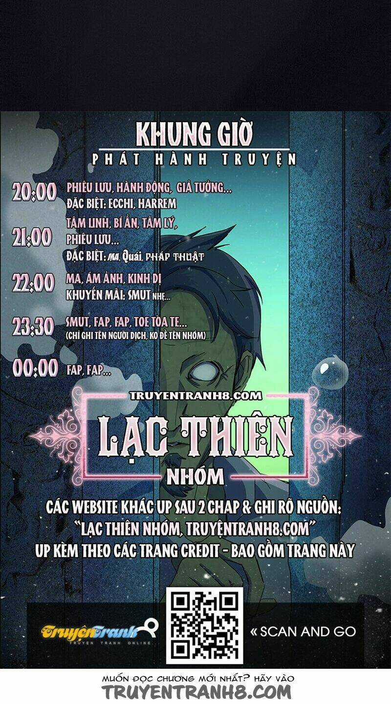 Ngạo Kiều Quỷ Vương Yêu Ta Chapter 2 trang 38