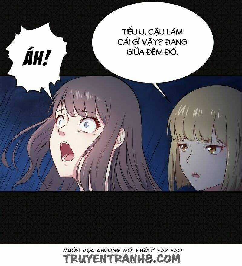 Ngạo Kiều Quỷ Vương Yêu Ta Chapter 2 trang 4