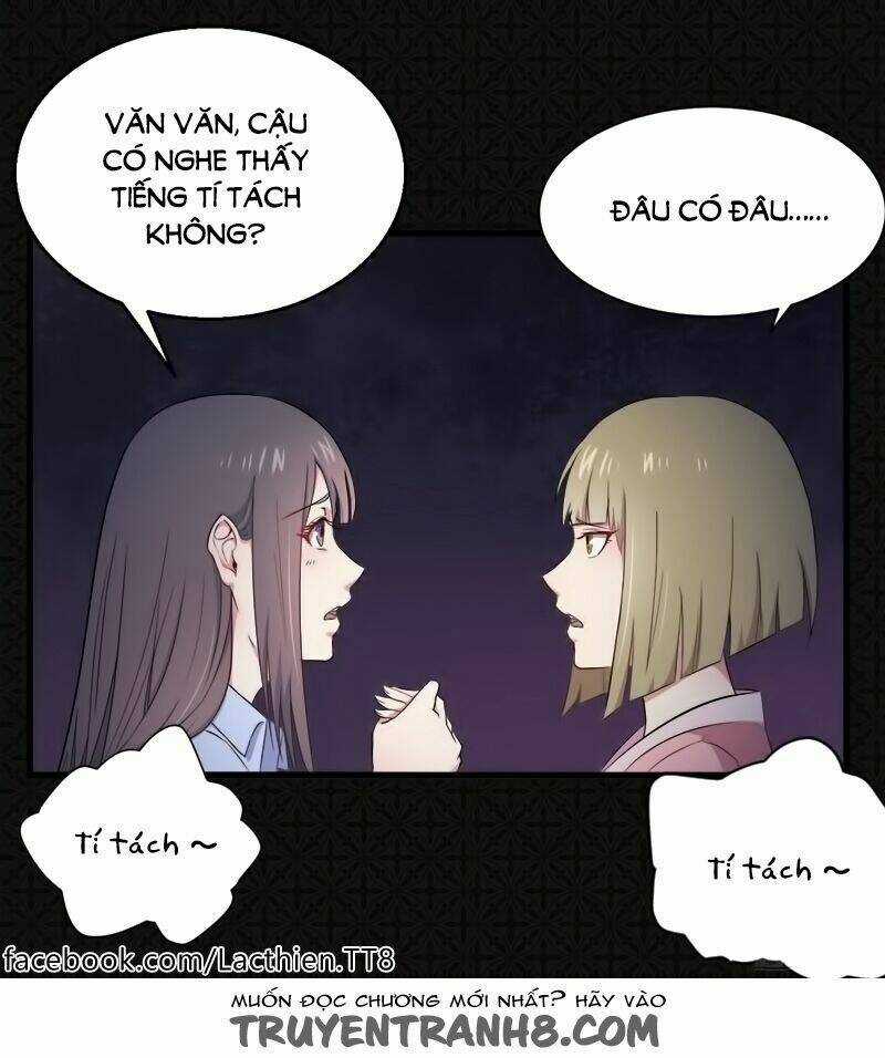 Ngạo Kiều Quỷ Vương Yêu Ta Chapter 2 trang 5