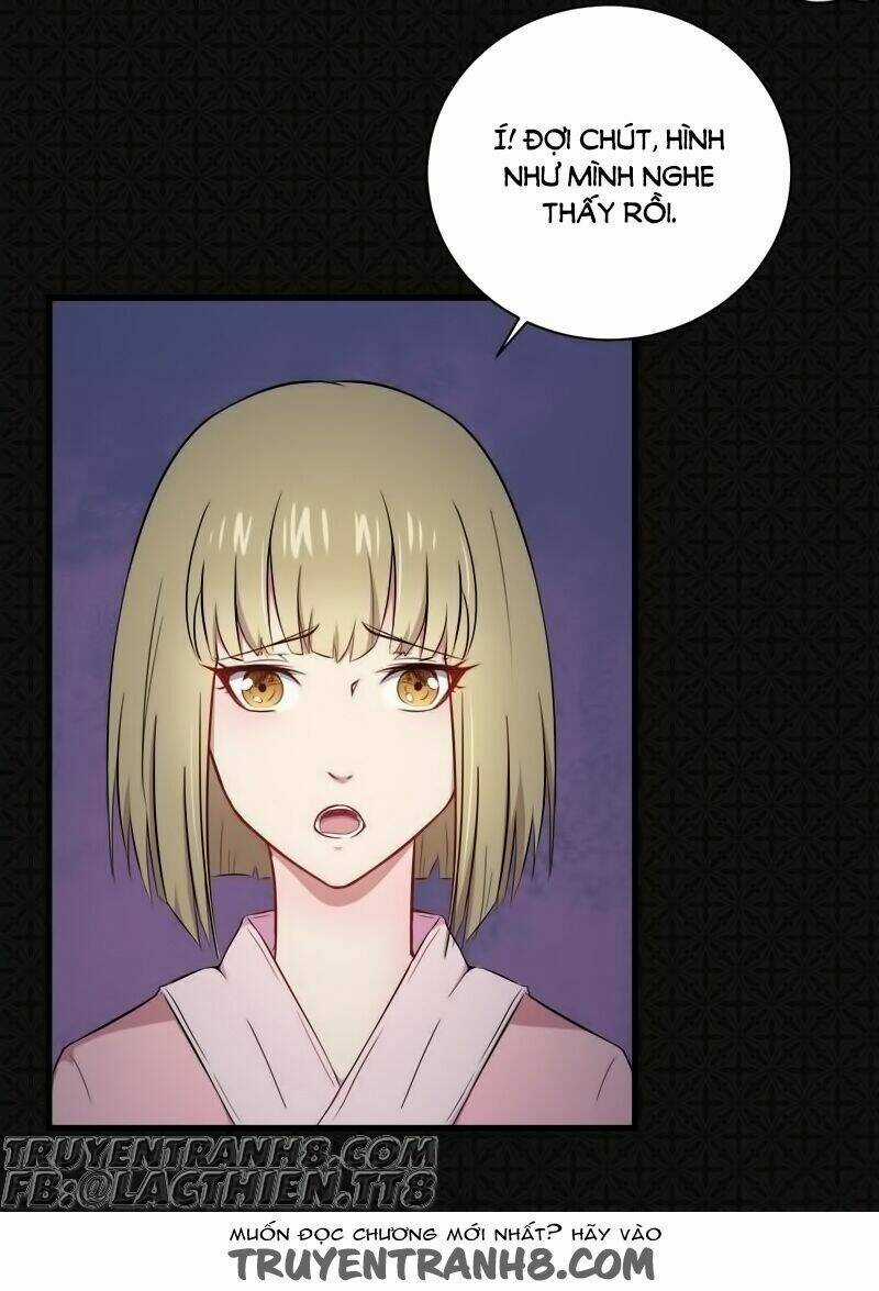 Ngạo Kiều Quỷ Vương Yêu Ta Chapter 2 trang 6