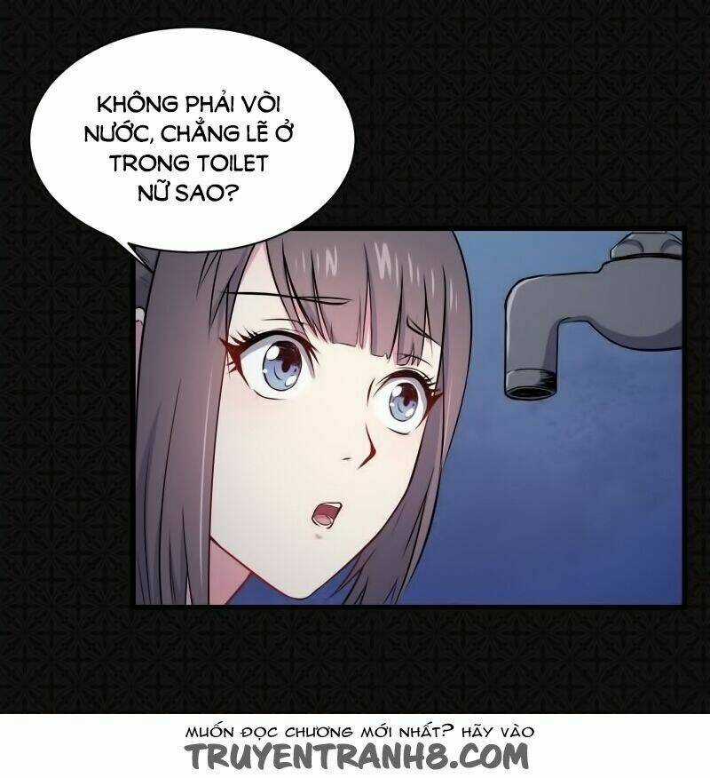 Ngạo Kiều Quỷ Vương Yêu Ta Chapter 2 trang 7