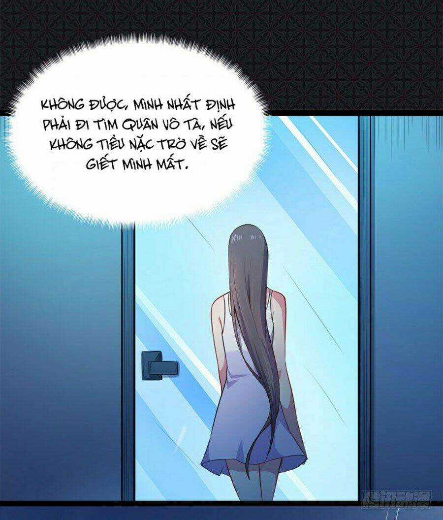 Ngạo Kiều Quỷ Vương Yêu Ta Chapter 20 trang 12