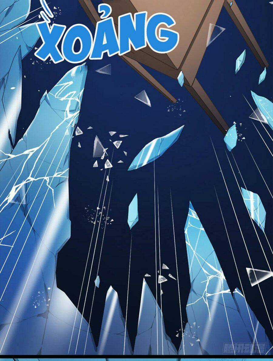 Ngạo Kiều Quỷ Vương Yêu Ta Chapter 20 trang 14