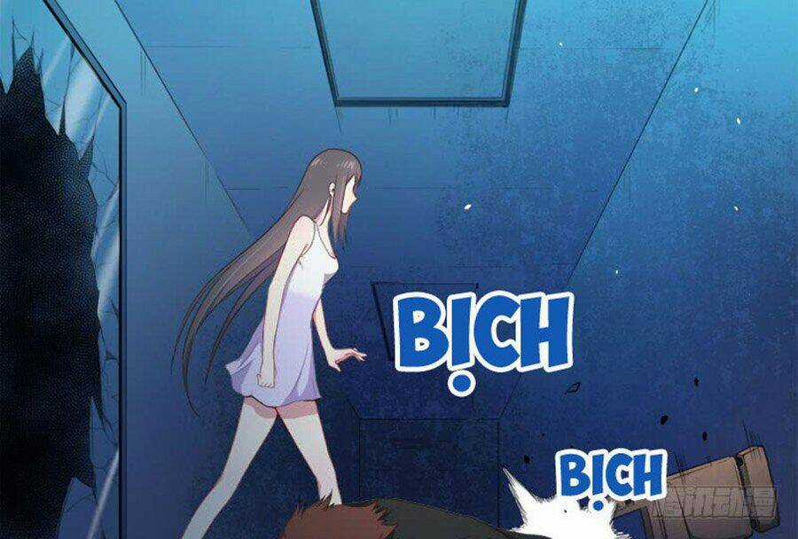 Ngạo Kiều Quỷ Vương Yêu Ta Chapter 20 trang 15