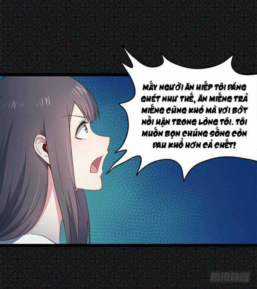 Ngạo Kiều Quỷ Vương Yêu Ta Chapter 20 trang 2