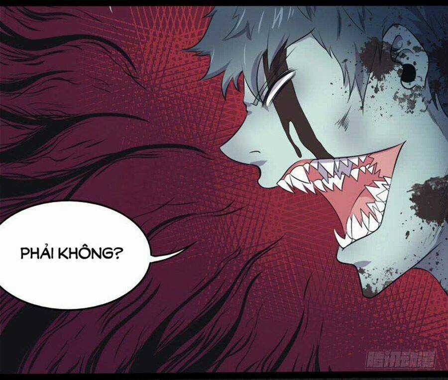 Ngạo Kiều Quỷ Vương Yêu Ta Chapter 20 trang 20